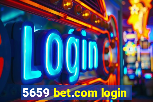 5659 bet.com login